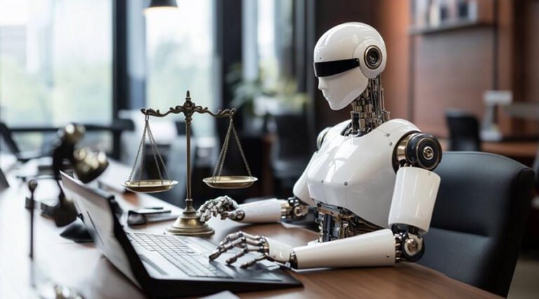 AI Automations for Lawyers