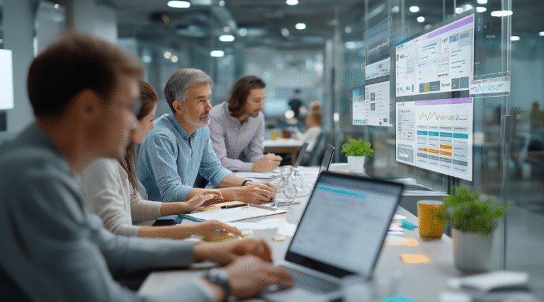 Business Process Automation AI