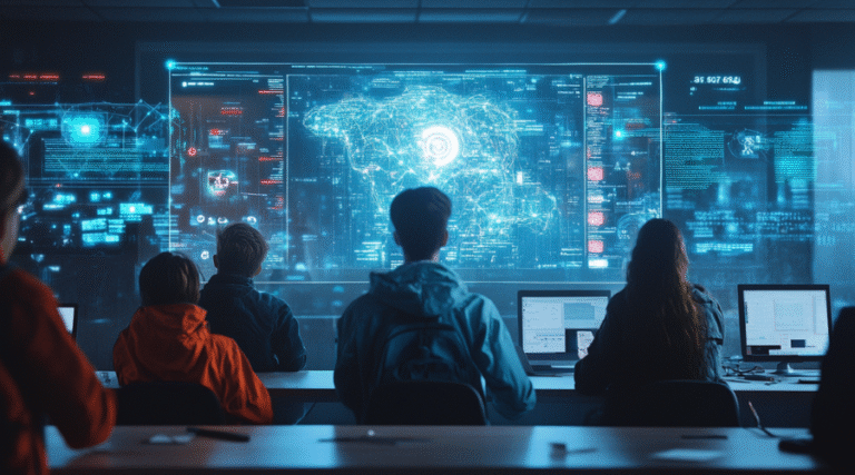 Enterprise AI Solutions For Universities