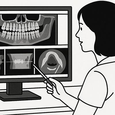 dental appointment