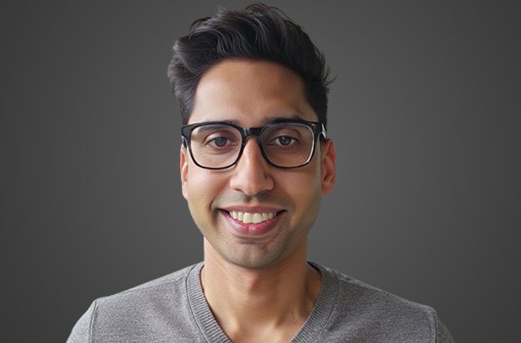 Shalen Sehgal