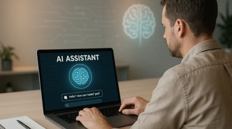 AI Appointment Setting