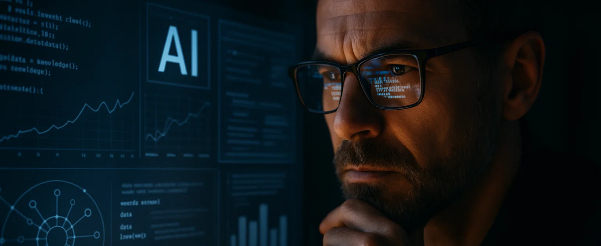 AI Can Help Your Business Save on IT Costs