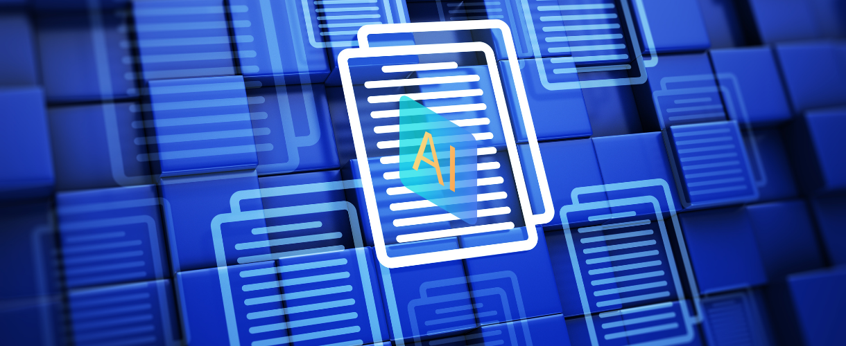 AI Document Processing