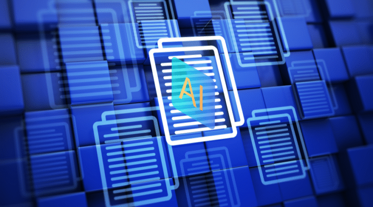 AI Document Processing
