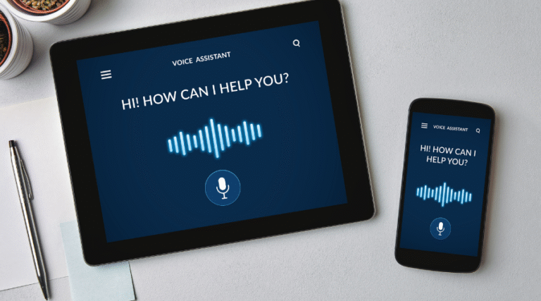 AI Voice Agents Improve Customer Service Response Times