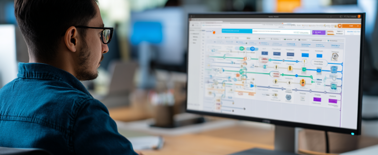 AI Workflow Automation For Marketing & Sales