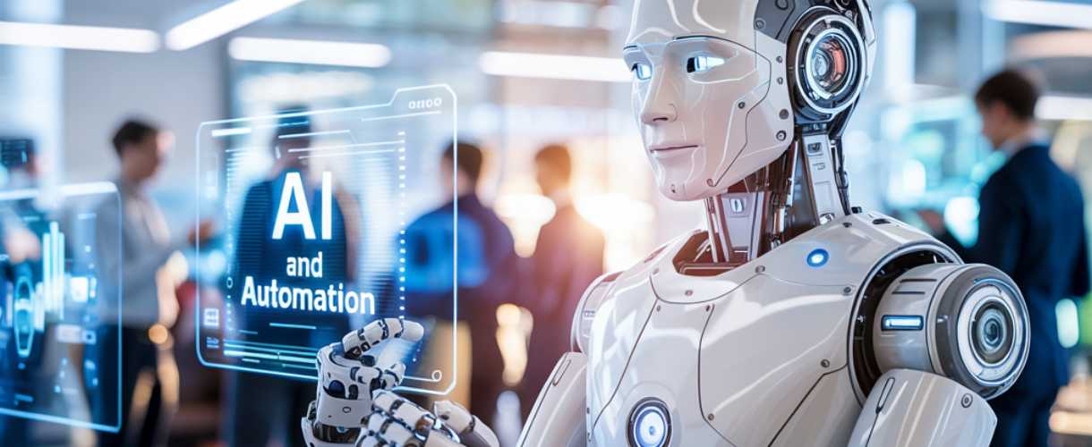 AI and Automation