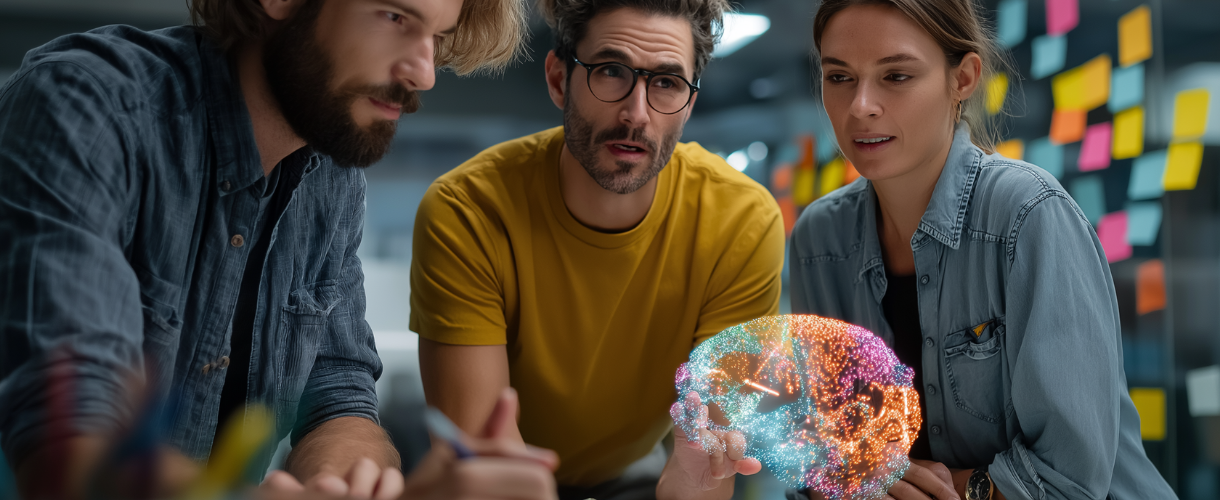 AI for Marketing Agencies
