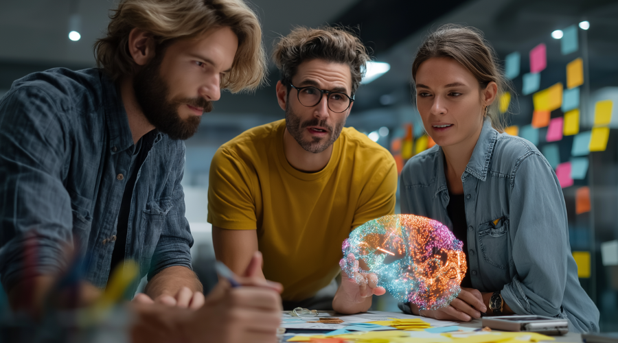 AI for Marketing Agencies