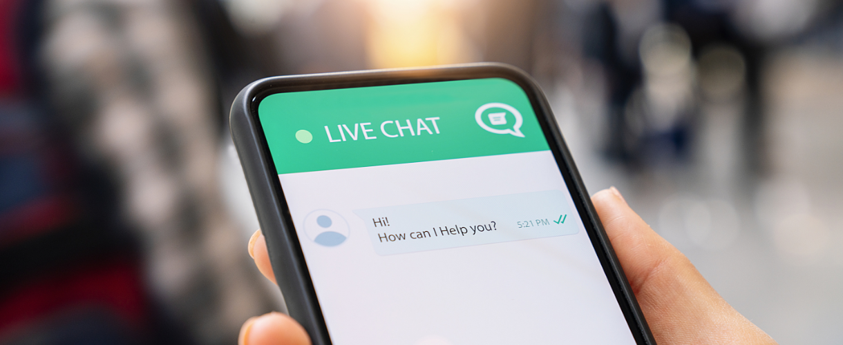 AI for Telecom Customer Support