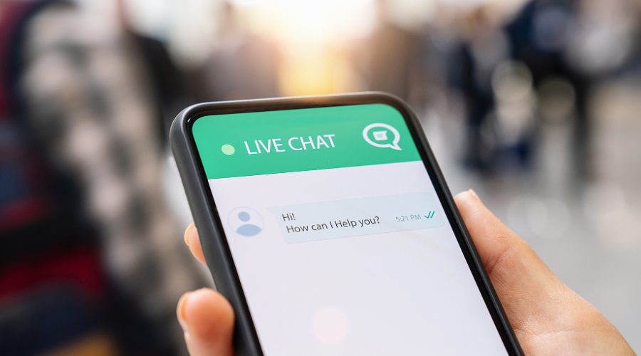 AI for Telecom Customer Support