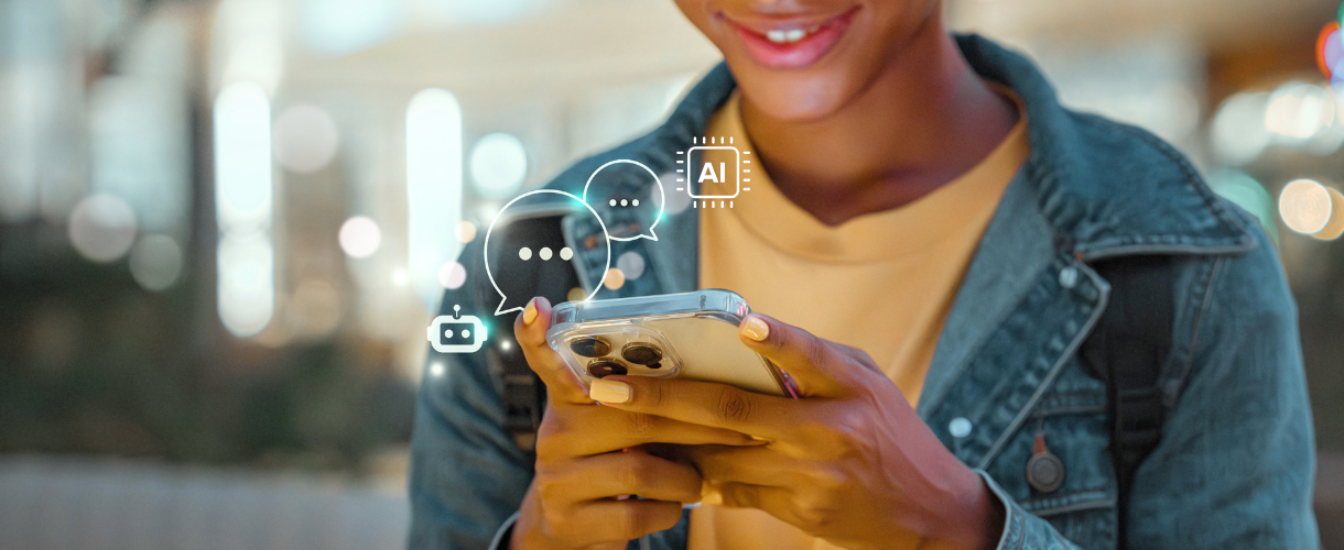 AI in Telecom