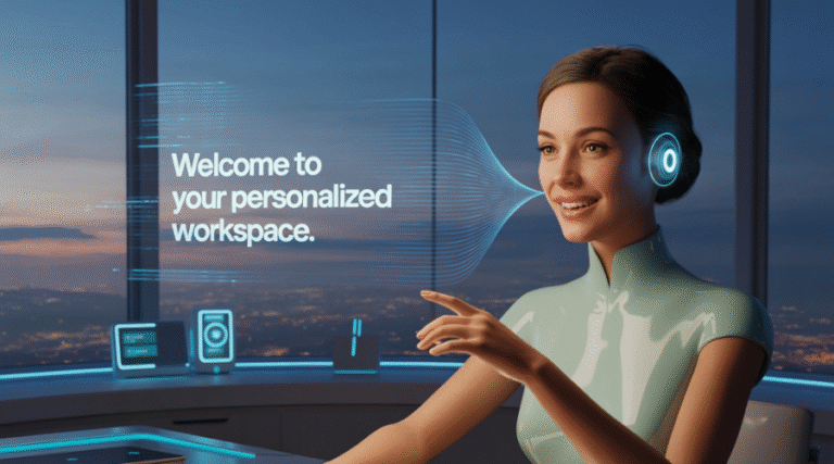 Benefits of Using AI Voice Agents