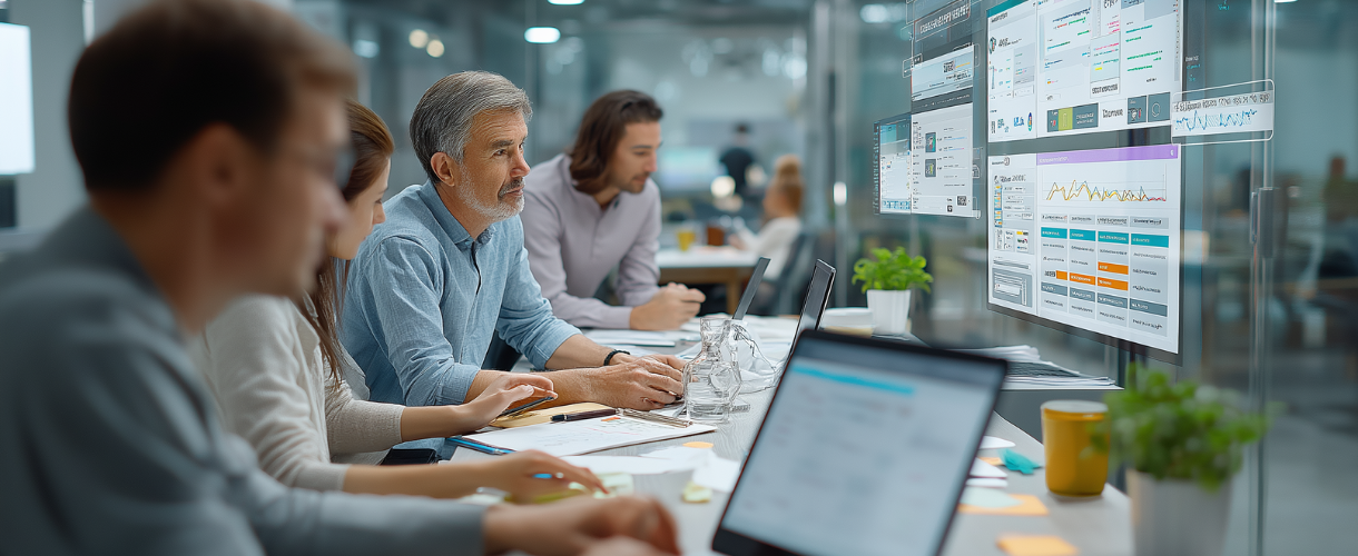 Business Process Automation AI