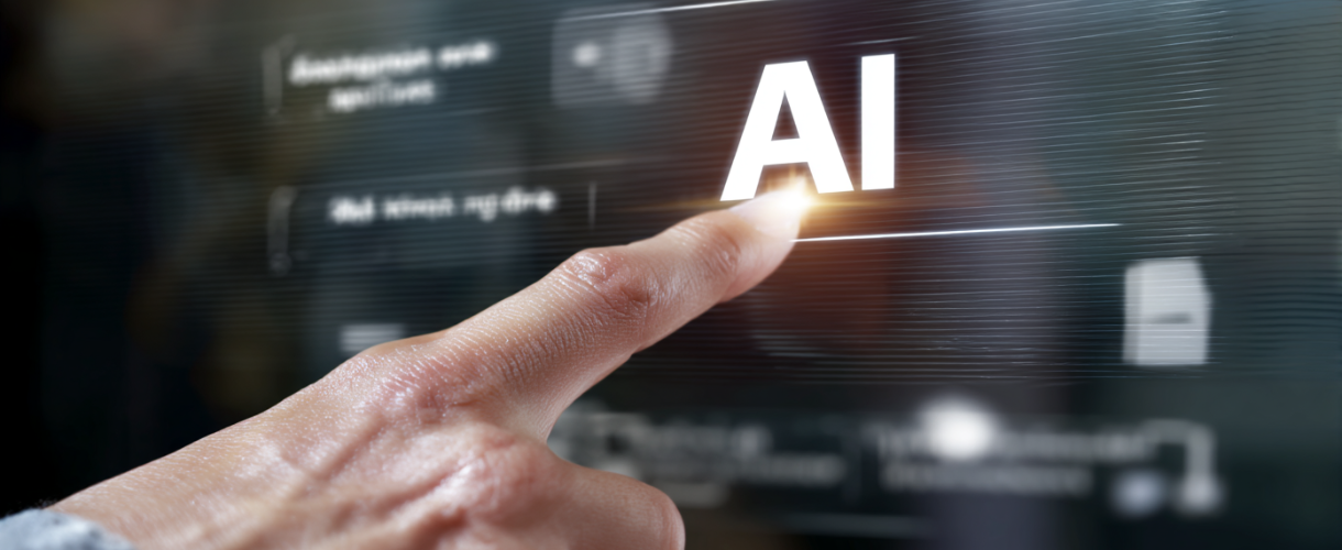 Business Process Automation AI