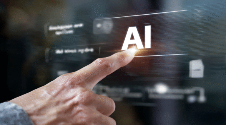 Business Process Automation AI