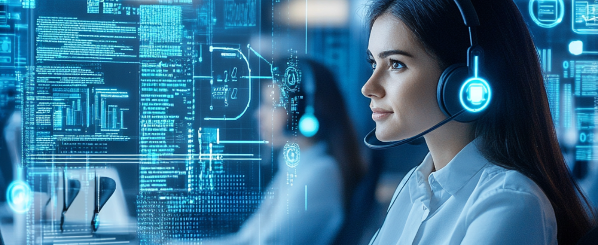 Call Centre Automation
