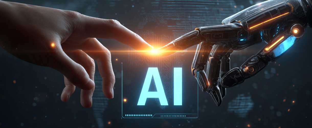 Differences Between Agentic AI and AGI