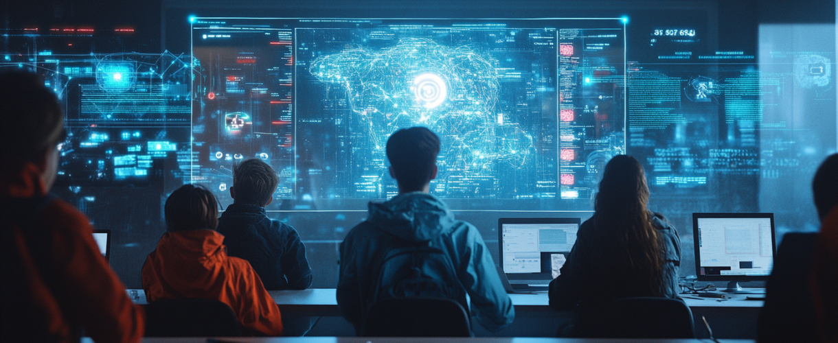 Enterprise AI Solutions For Universities