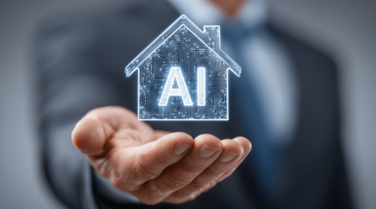 Enterprise AI Solutions Help Housing Associations