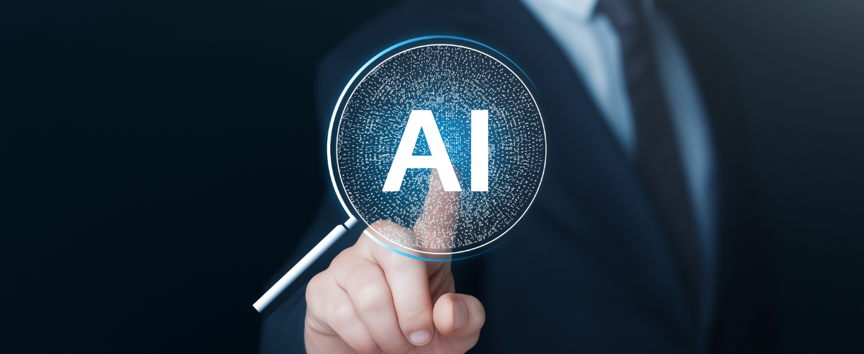 Enterprise AI Solutions Provider