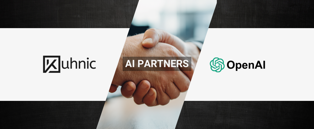 OpenAI partner