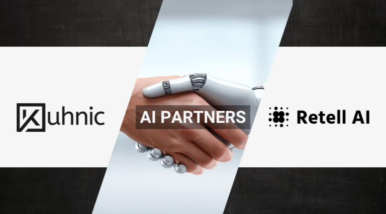 Retell AI Partner