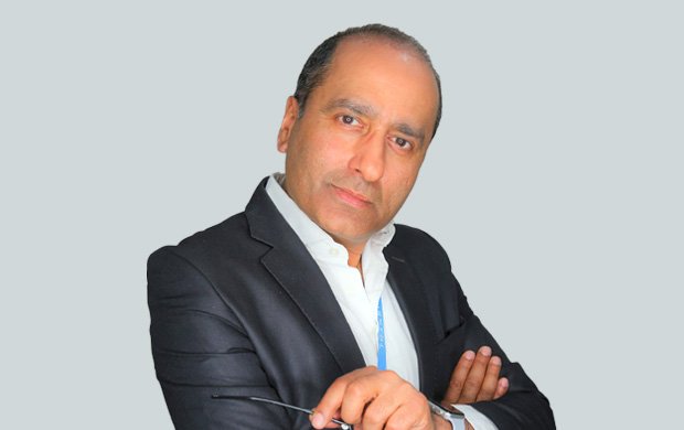 Sonny Sehgal