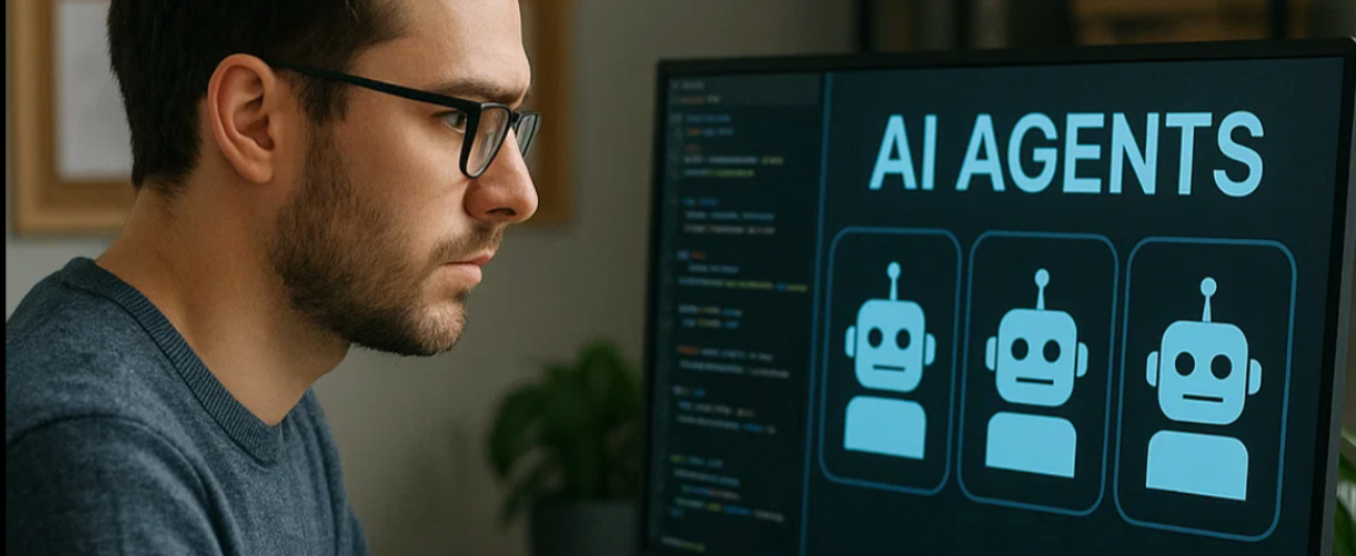 AI Agents for SMEs