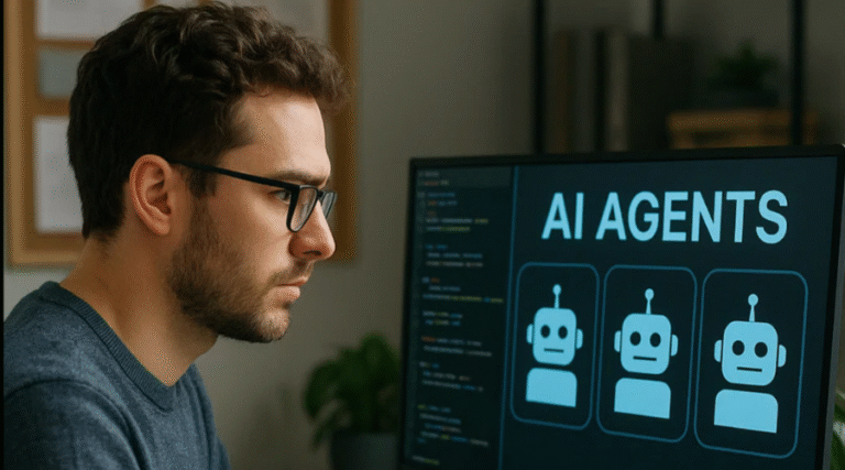 AI Agents for SMEs