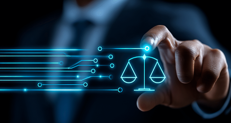 AI Agents for a Legal Firm