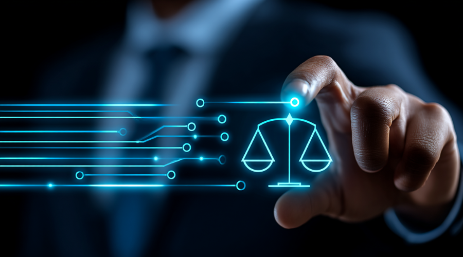 AI Agents for a Legal Firm