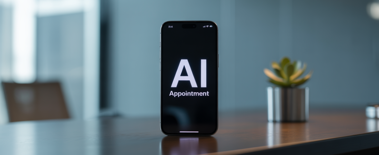 AI Appointment Setters