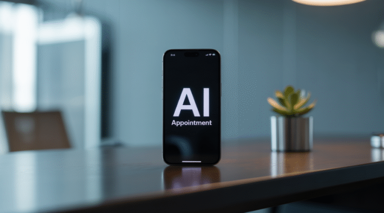 AI Appointment Setters