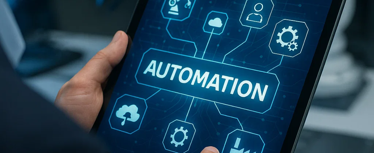 AI Invoice Automation In Public Sector