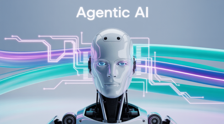 Agentic AI