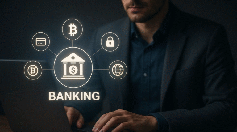 Custom AI Workflows in Banking