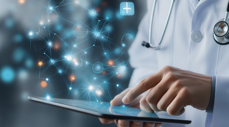 Enterprise AI Solution