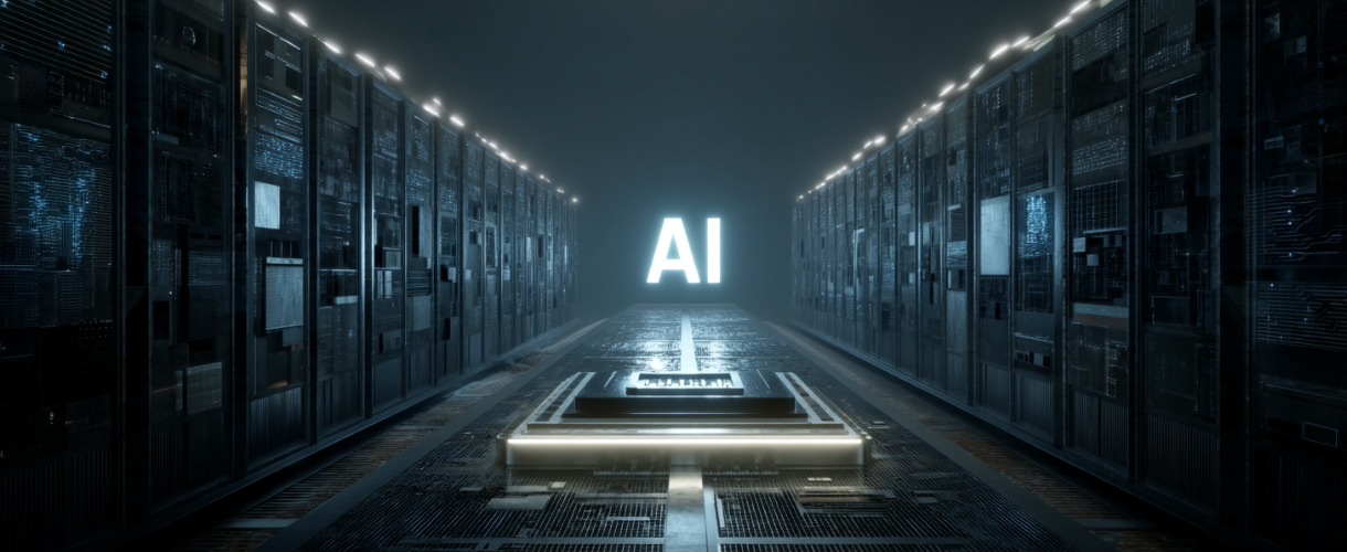 Enterprise AI Solution
