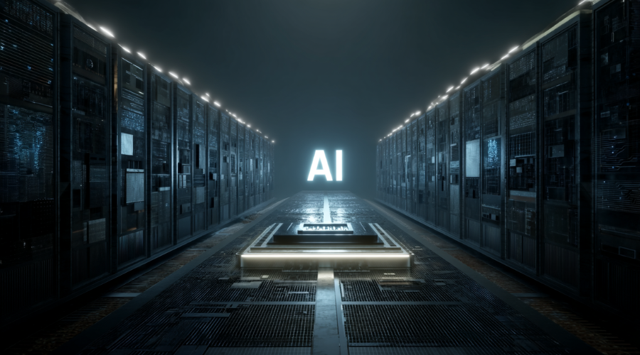 Enterprise AI Solution