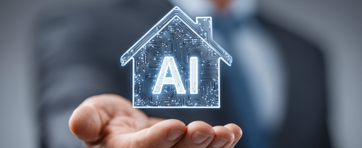 Enterprise AI Solutions Housing Associations