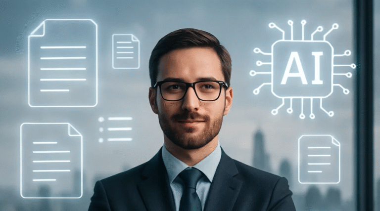 Intelligent Document Processing