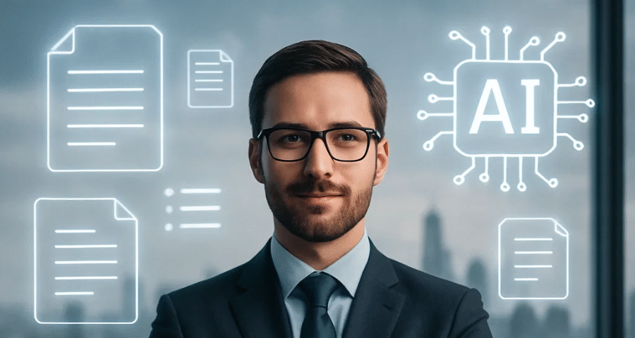 Intelligent Document Processing