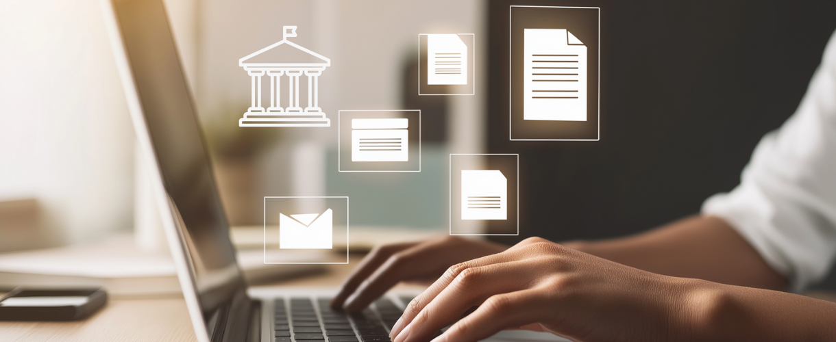 Invoice Automation for Government Agencies