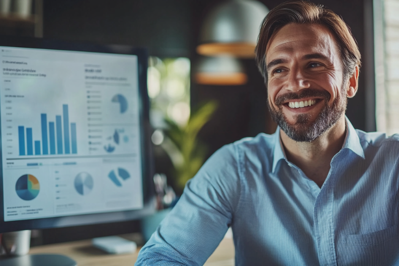 AI Lead Generation - Clarity