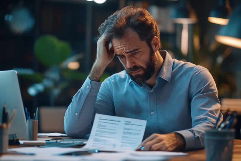 AI Lead Generation - Problem