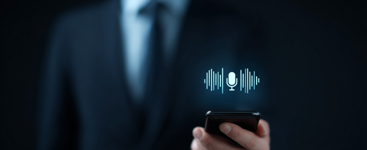 AI Voice Agents