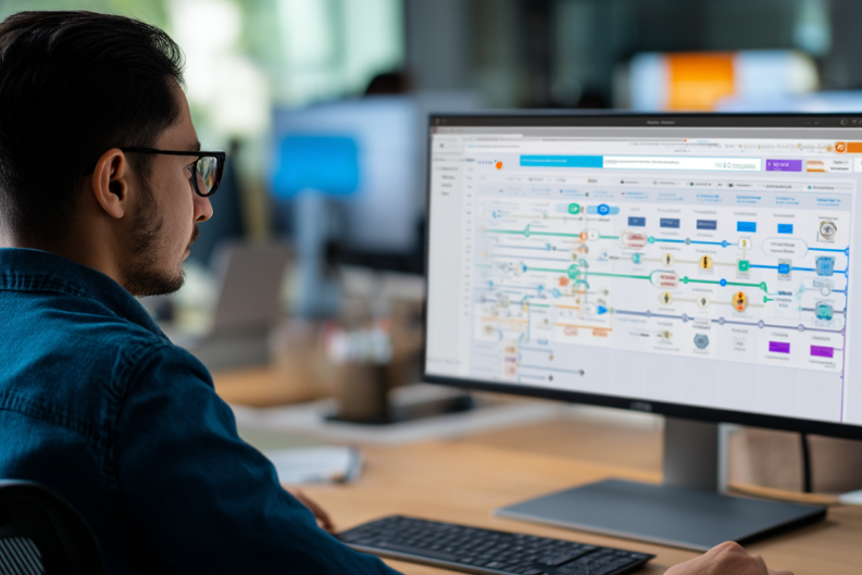 Business Process Automation AI Clarity 1 1