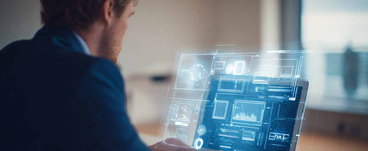Business Process Automation with AI
